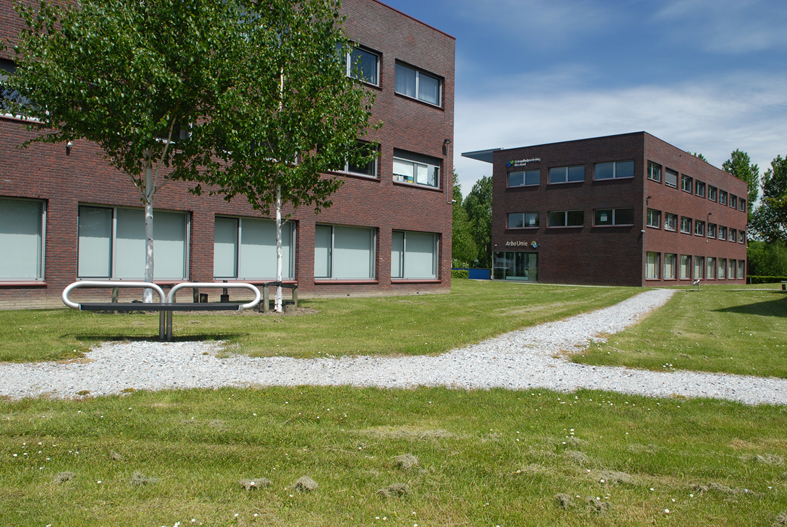 Te huur: ruimte in het PUUR ZENtrum voor welZIJN