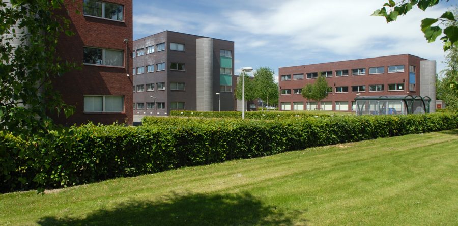 Kantoorruimtes Almere