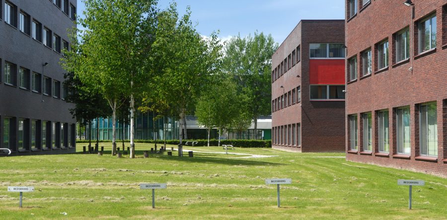 Kantoorkamers